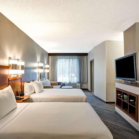 Hyatt Place Richmond - Innsbrook Short Pump Esterno foto