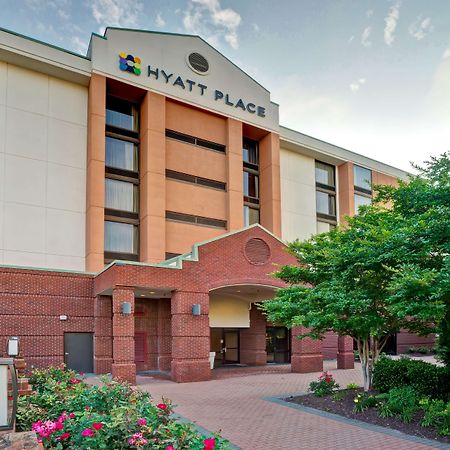 Hyatt Place Richmond - Innsbrook Short Pump Esterno foto