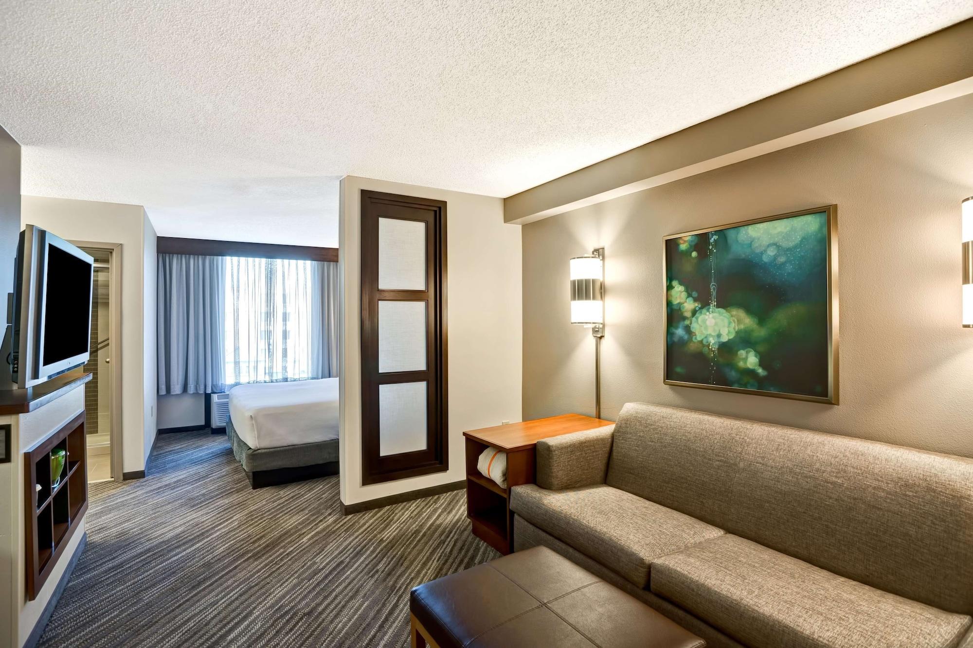 Hyatt Place Richmond - Innsbrook Short Pump Esterno foto