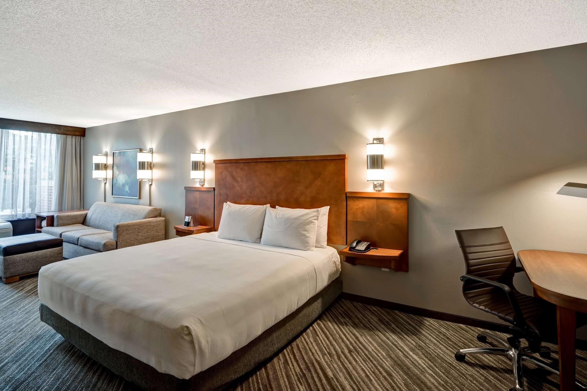 Hyatt Place Richmond - Innsbrook Short Pump Esterno foto