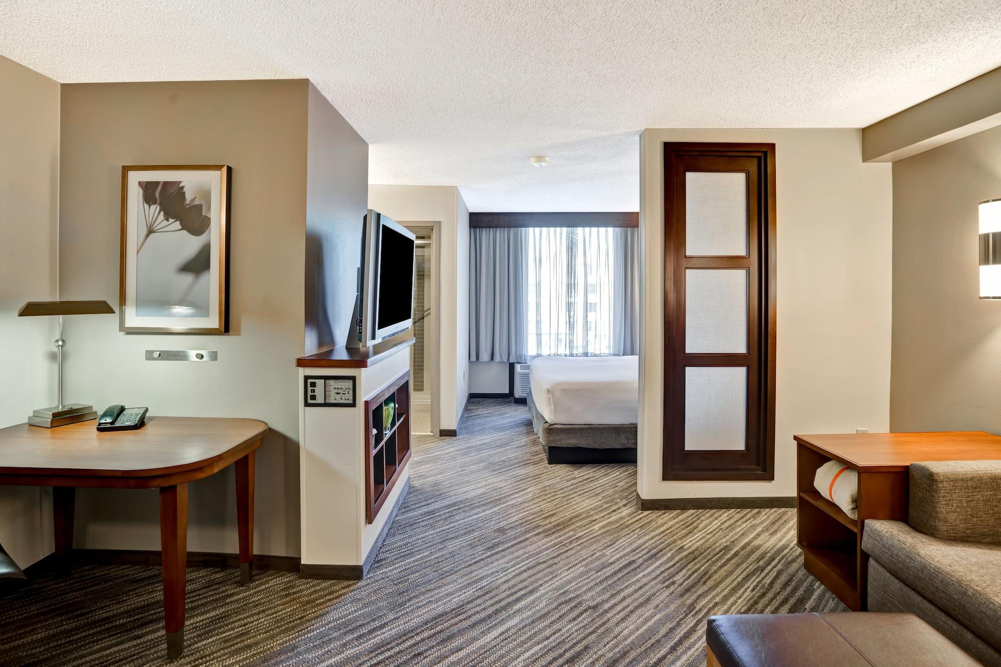 Hyatt Place Richmond - Innsbrook Short Pump Esterno foto