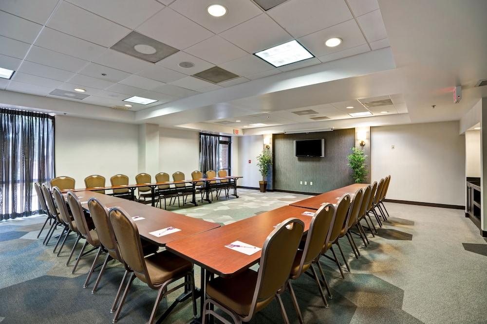 Hyatt Place Richmond - Innsbrook Short Pump Esterno foto