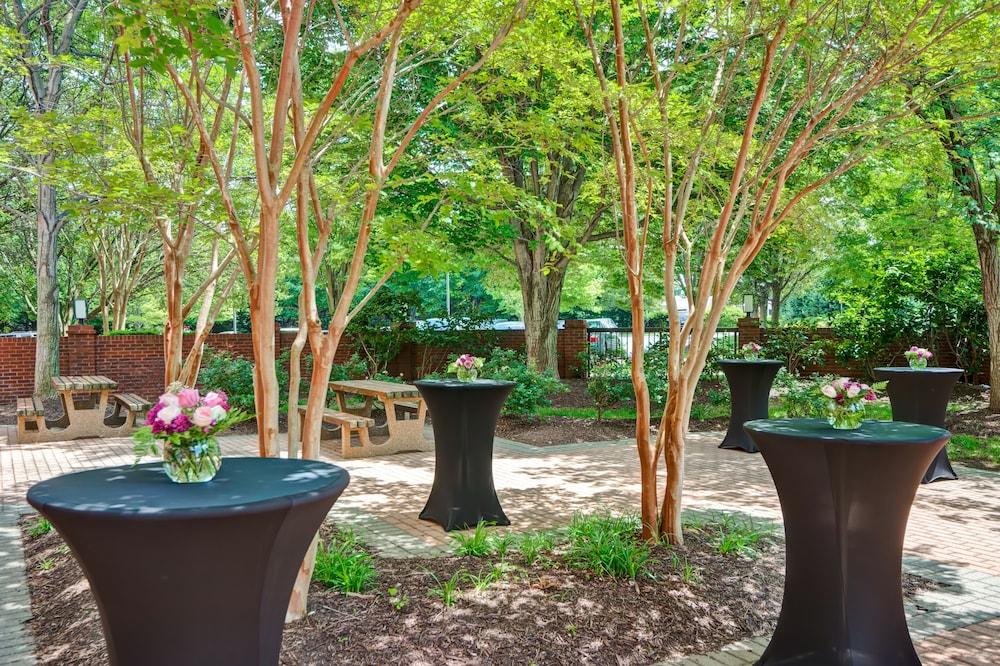 Hyatt Place Richmond - Innsbrook Short Pump Esterno foto