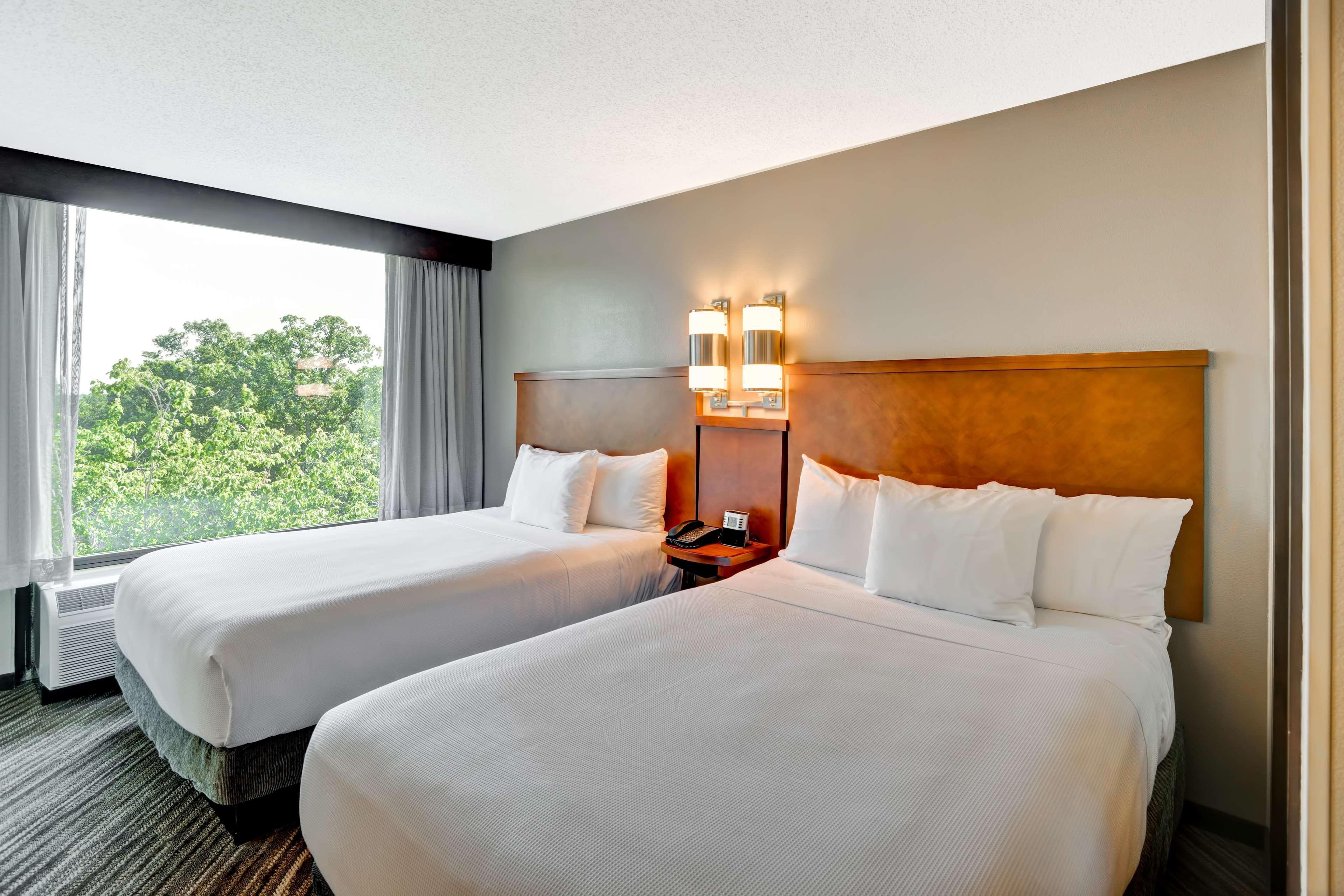 Hyatt Place Richmond - Innsbrook Short Pump Esterno foto