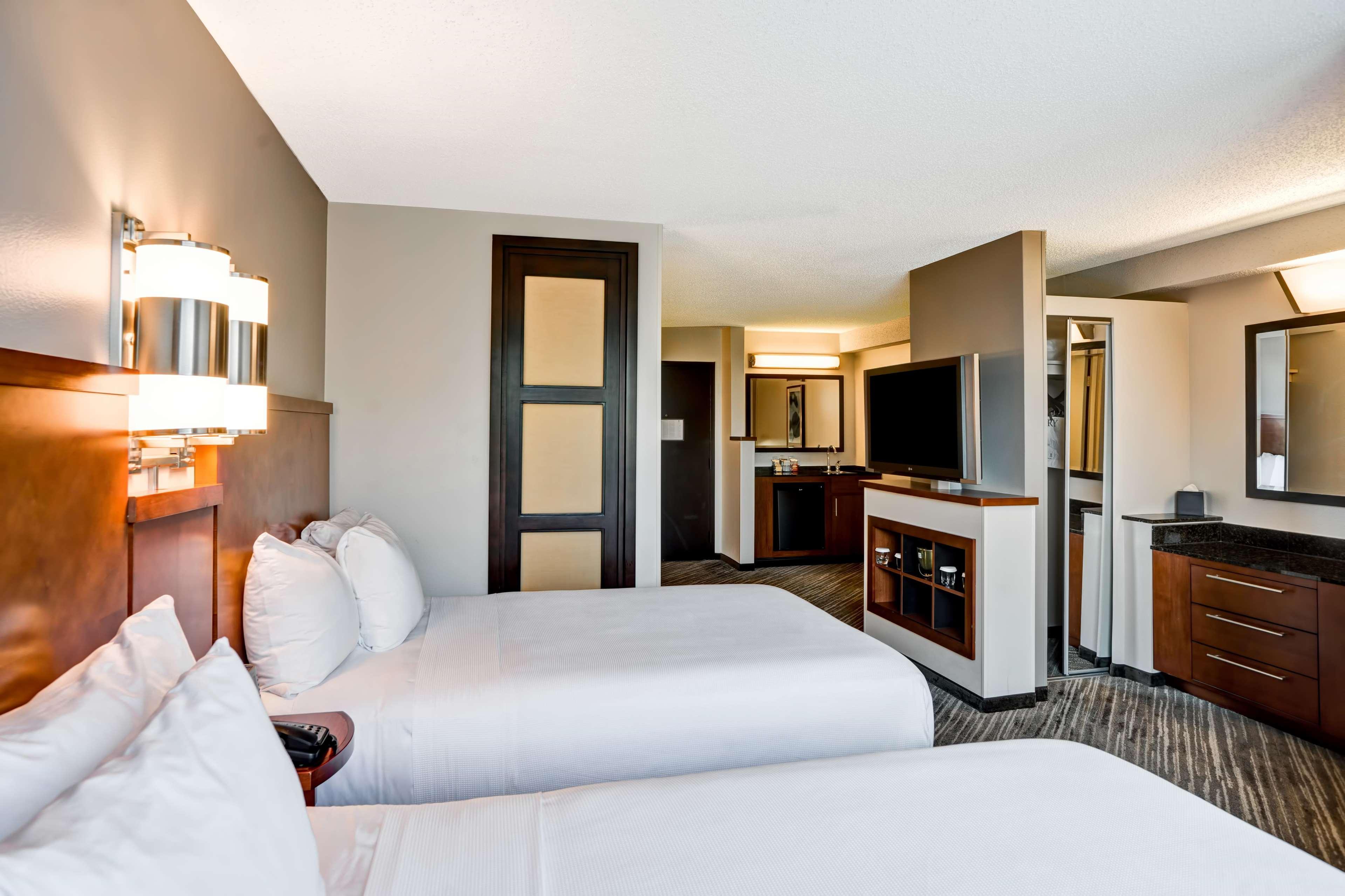 Hyatt Place Richmond - Innsbrook Short Pump Esterno foto