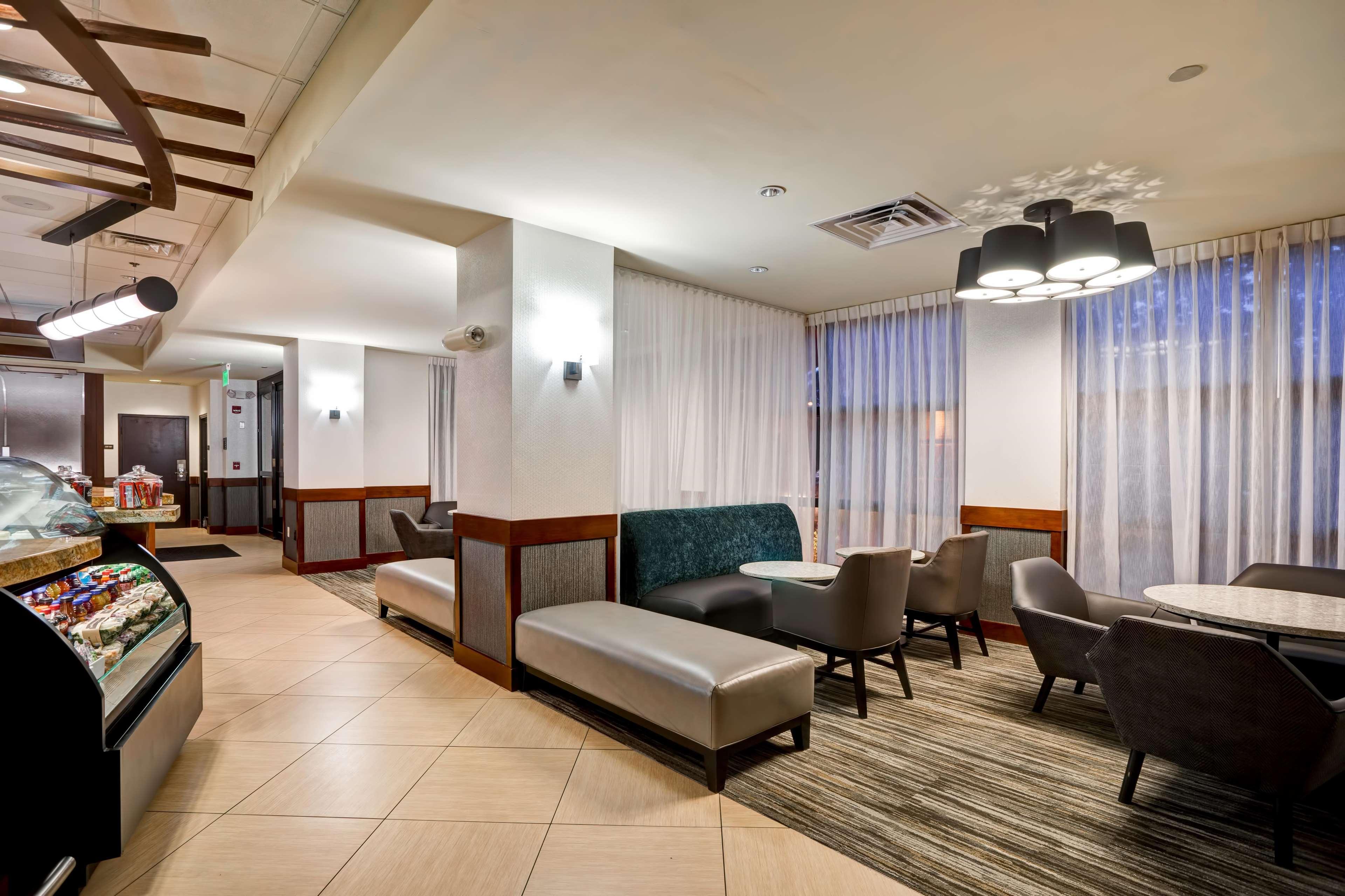 Hyatt Place Richmond - Innsbrook Short Pump Esterno foto