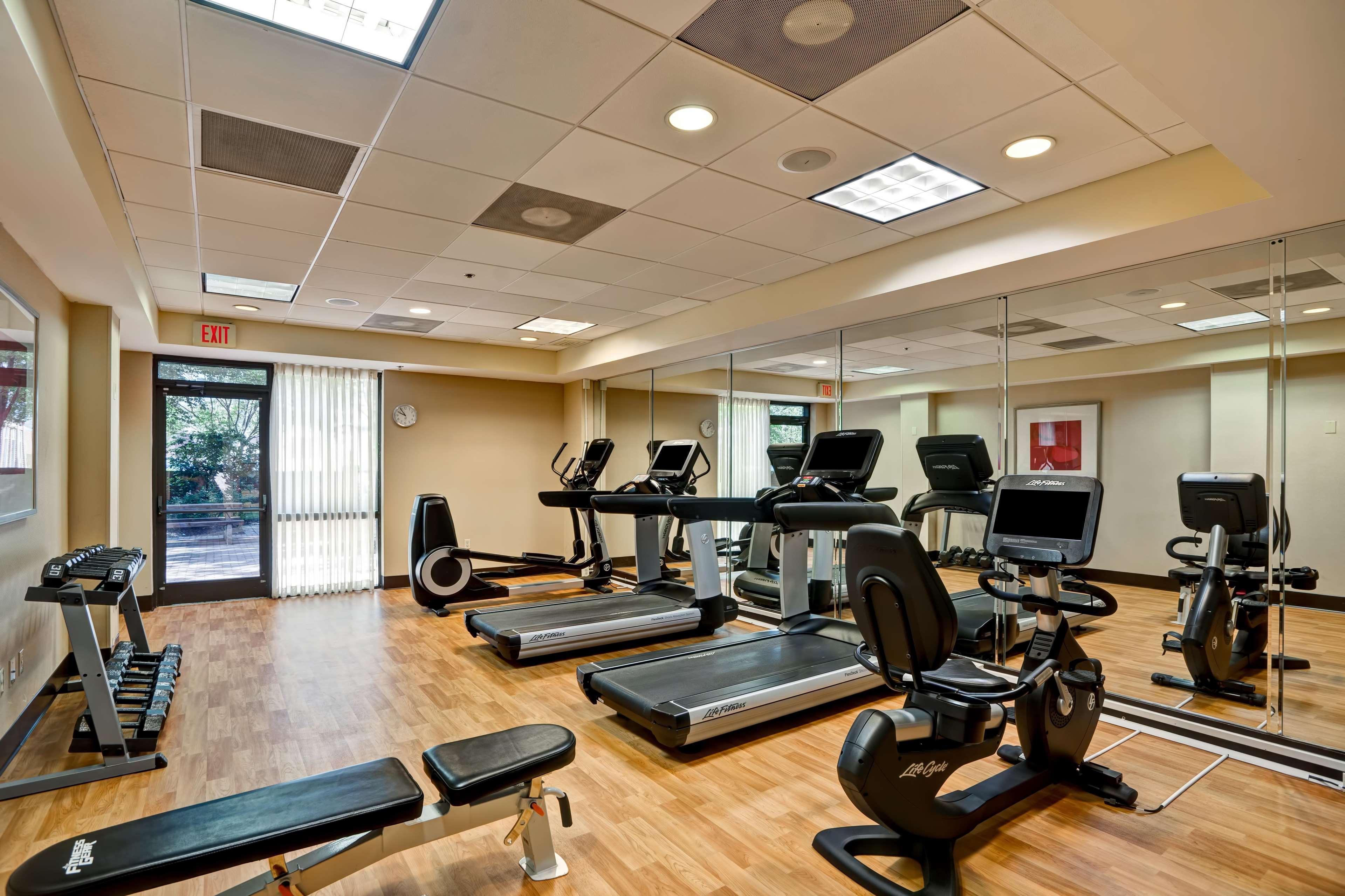 Hyatt Place Richmond - Innsbrook Short Pump Esterno foto