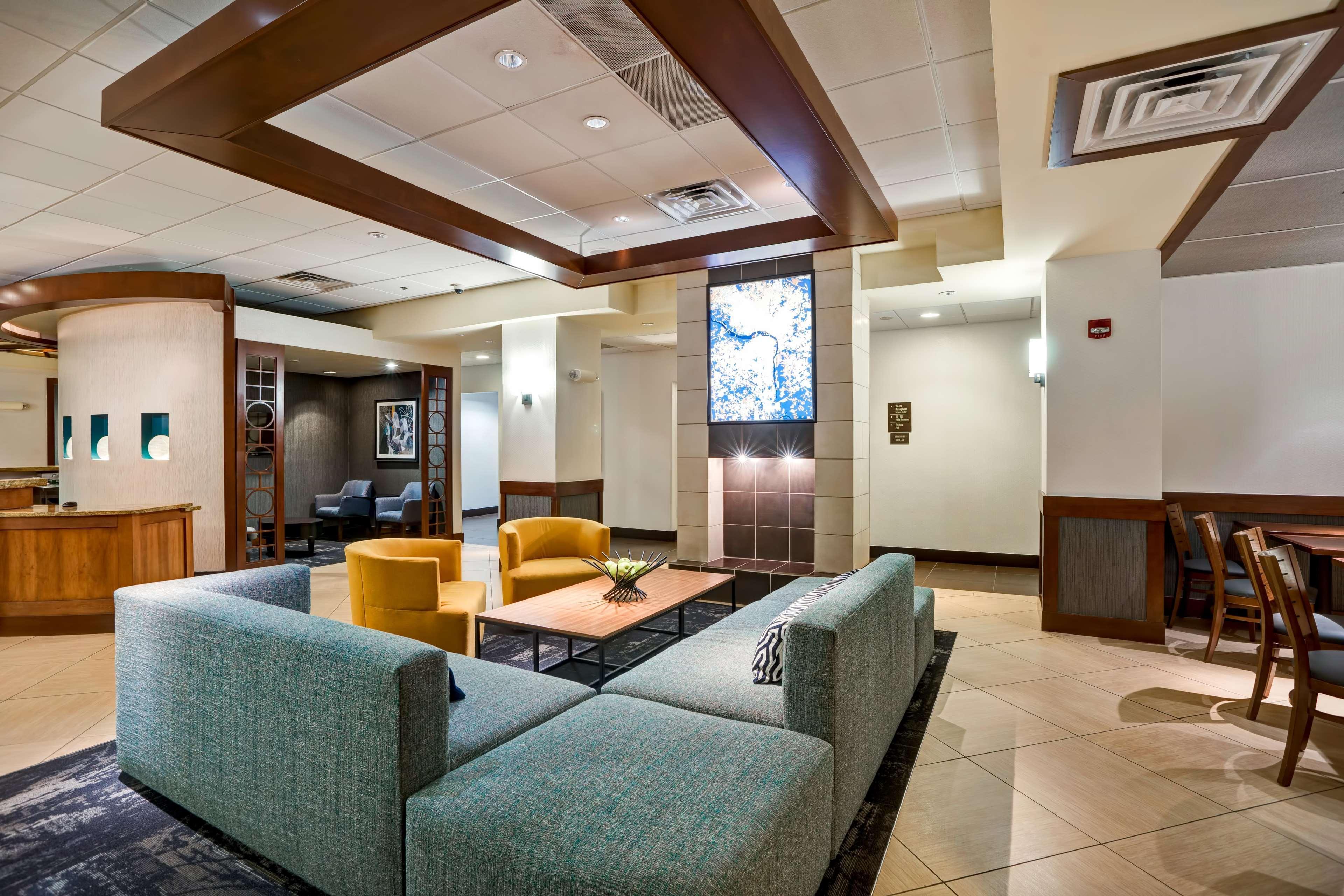 Hyatt Place Richmond - Innsbrook Short Pump Esterno foto