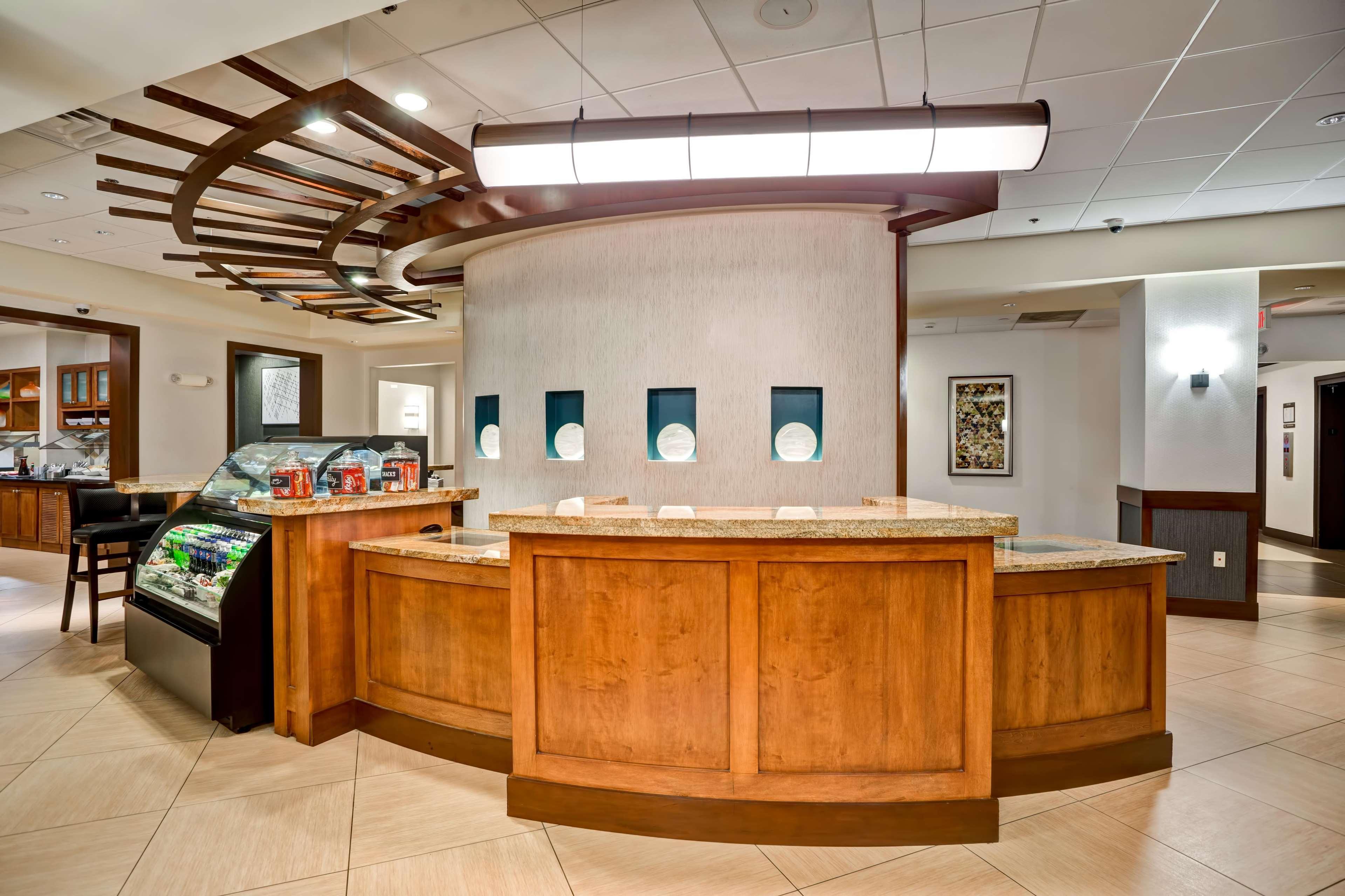 Hyatt Place Richmond - Innsbrook Short Pump Esterno foto