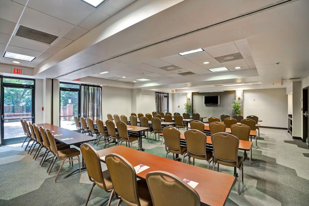Hyatt Place Richmond - Innsbrook Short Pump Esterno foto