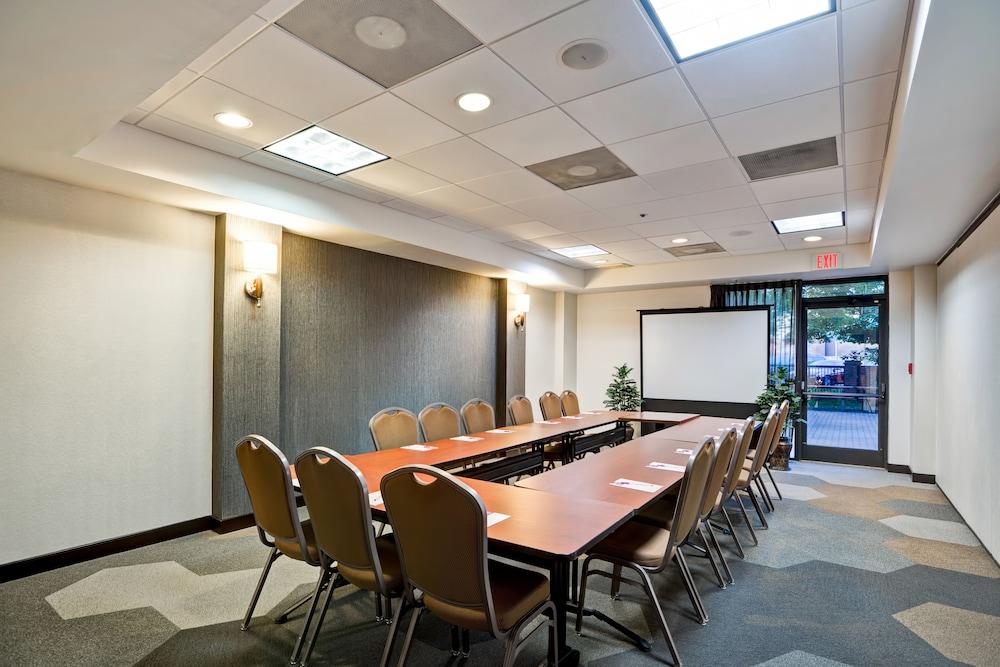 Hyatt Place Richmond - Innsbrook Short Pump Esterno foto