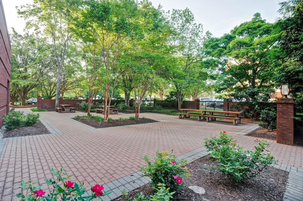 Hyatt Place Richmond - Innsbrook Short Pump Esterno foto