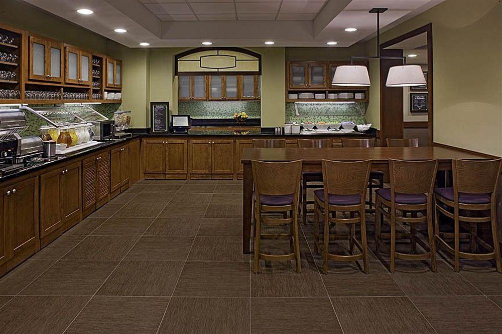 Hyatt Place Richmond - Innsbrook Short Pump Ristorante foto