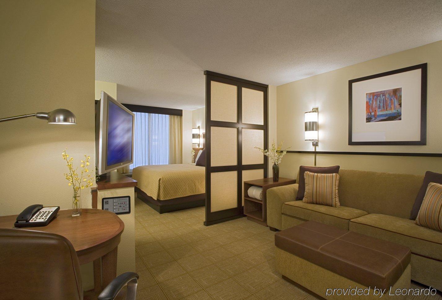 Hyatt Place Richmond - Innsbrook Short Pump Esterno foto