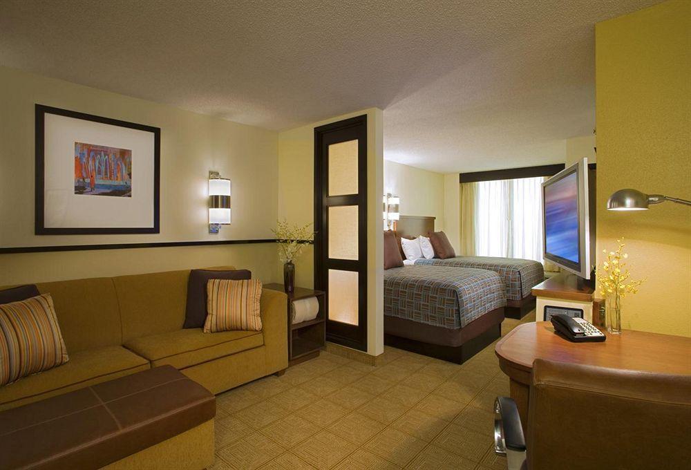 Hyatt Place Richmond - Innsbrook Short Pump Camera foto