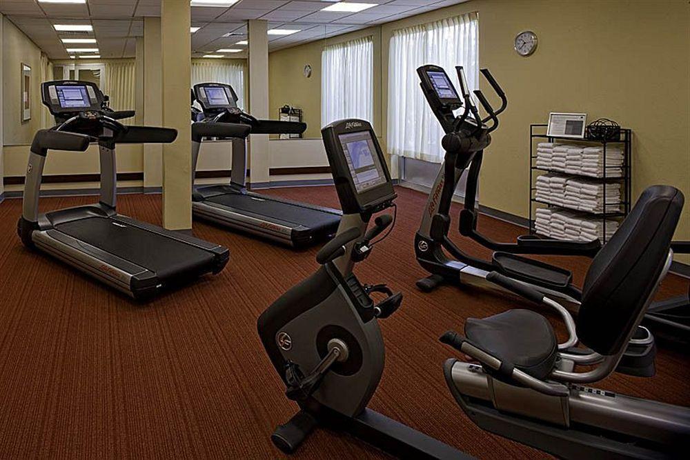 Hyatt Place Richmond - Innsbrook Short Pump Servizi foto