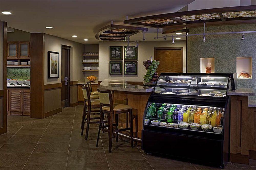Hyatt Place Richmond - Innsbrook Short Pump Ristorante foto