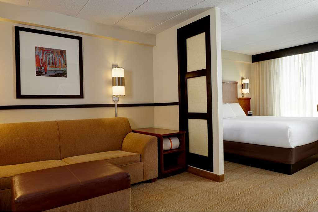 Hyatt Place Richmond - Innsbrook Short Pump Camera foto