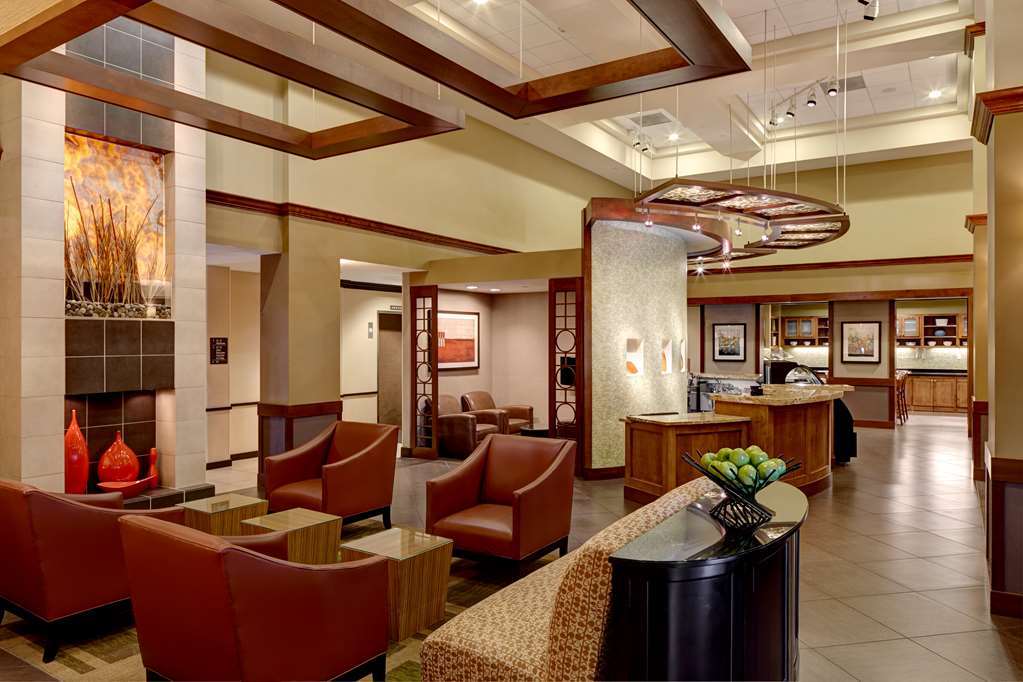 Hyatt Place Richmond - Innsbrook Short Pump Interno foto