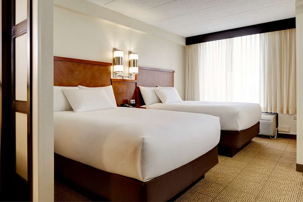 Hyatt Place Richmond - Innsbrook Short Pump Camera foto