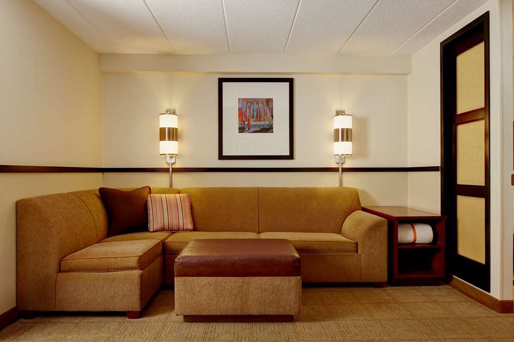 Hyatt Place Richmond - Innsbrook Short Pump Camera foto