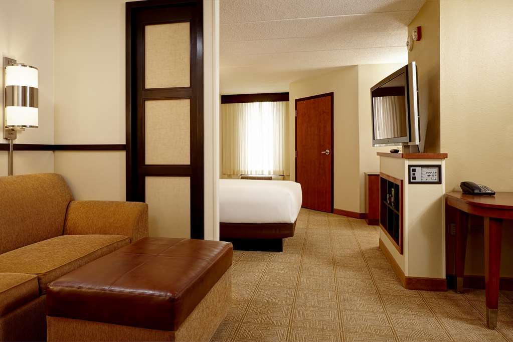 Hyatt Place Richmond - Innsbrook Short Pump Camera foto