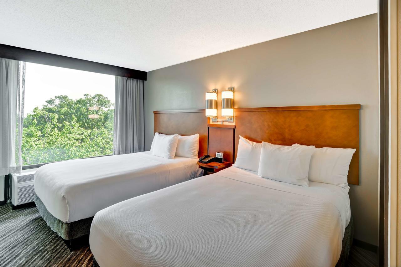 Hyatt Place Richmond - Innsbrook Short Pump Esterno foto